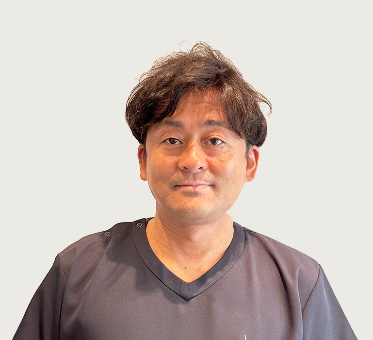 DOCTOR 北田 康宏
